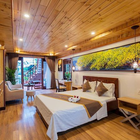 Art Villa Хоян Екстер'єр фото